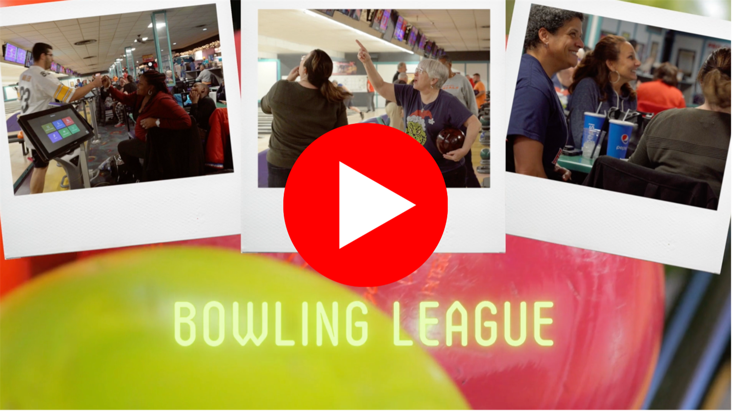 BOWLING